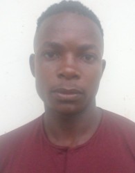 Mwombe Benson Maikuva