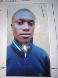 Mwombe Kevin Muruya