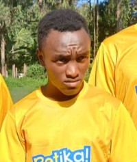 Mwongela Nathan
