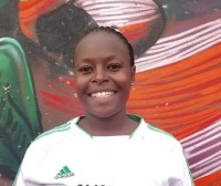 Mwongeli Eunice  Veronicah