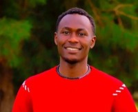 Mwongera Chris
