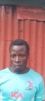 Mwori Brian