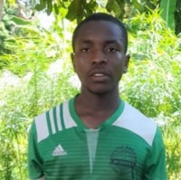 Mzandi Jarumani Bakari