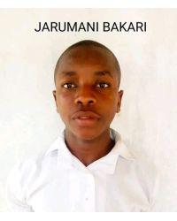 Mzandi Jarumani Bakari 