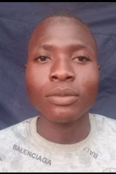 Mzara Rashid Hamisi