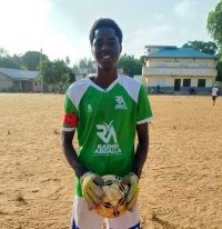 Mzata Bosi Juma