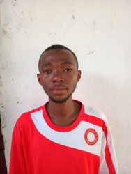 Mzee Omari Mamboleo