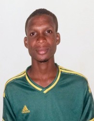 Mzingo Iman Hamisi