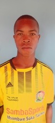 Mzingo Masudi Mohamed
