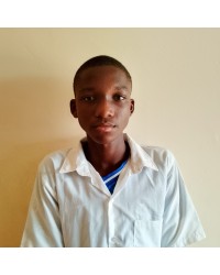 Mzomba Peter