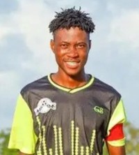 Mzongi Juma Mohammed