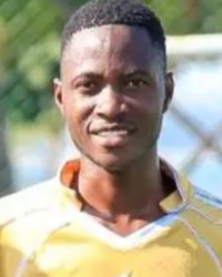 Mzongi Juma Mohammed 