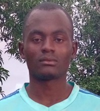 Mzungu Gibson Gambo