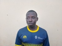 Mzungu Ali Hamisi