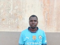 Mzungu Ali Hassan