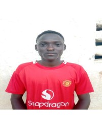 Mzungu Patrick