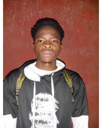 Mzungu Kennedy 