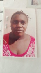 N/a Shila Jepkoech