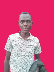 Nabiswa Augustine