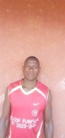 Nabongo Brian Saviour