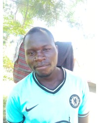 Nabonwe Samson Nyangweso