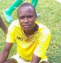 Nabwala Samson