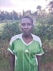 Nabwile Marion