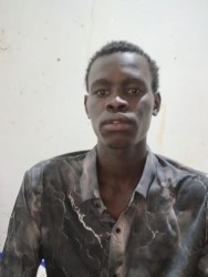 Nachomo Joseph Eyanae