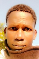 Naftary Mutuma