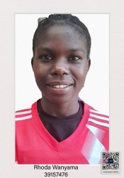 Nafula Rhoda