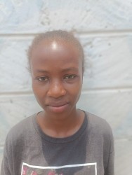 Nafula Rael