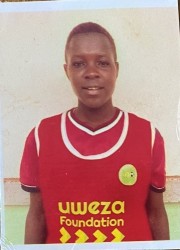Nafula Sabenzia