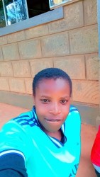 Nafula Ruth Khamala