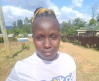 Nafula Juliet
