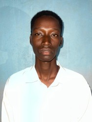 Nagetei Shadrack