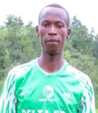Naibei Kevin Ndiwa