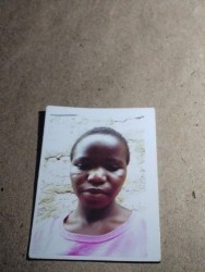 Naitore Yvonne