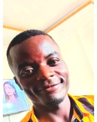Nakhendo Gabriel Nakhendo