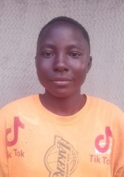 Nakhungu Marystella Clailavenda