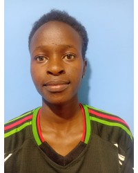 Nakumicha Esther