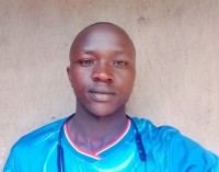 Nalepon Evans Kibet