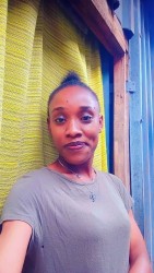 Naliaka Sharon