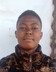Naliaka Jackline Wanyonyi
