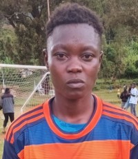Naliaka Rebecca Simiyu