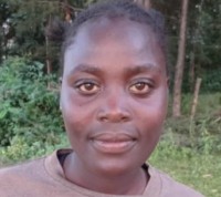 Naliaka Sarah