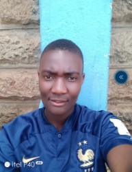 Naliaka Susan