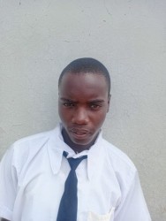 Nalianya Wilfred