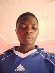 Nalulwe Purity Nanjala