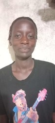Namaemba Judith Wanyonyi