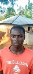 Namale Felix